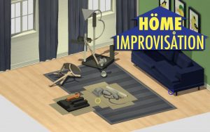 home-improvisation