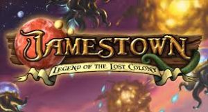 jamestown