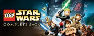 Lego Star Wars