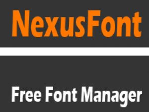 nexusfont