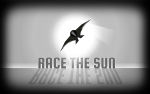 Race the Sun