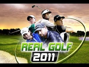 real-golf