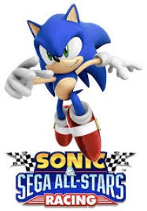 Sonic All Stars Racing