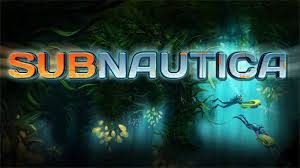 subnautica