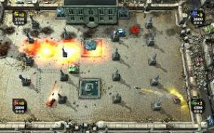 tank-battles