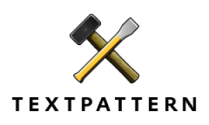 textpattern