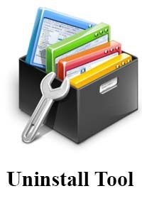 uninstall-tool