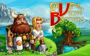 Viking Brothers