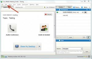 webex