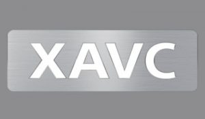 XAVC for MAC