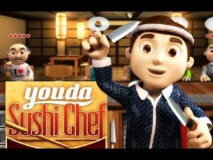 Youda Sushi Chef