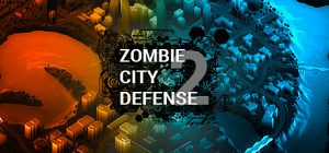 zombie-city-defense