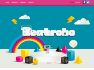beatrobo