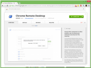 chrome