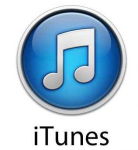 itunes