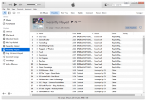 itunes
