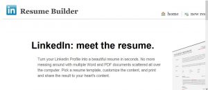 linkedin-resume-builder