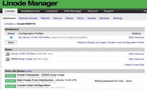 linode