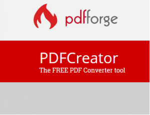pdfcreator