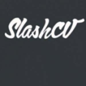 slash-cv