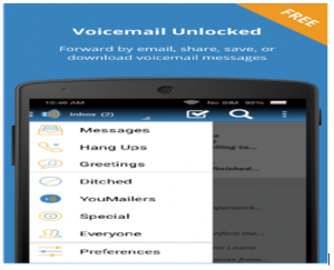 voicemail