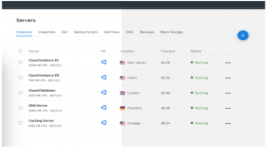 vultr