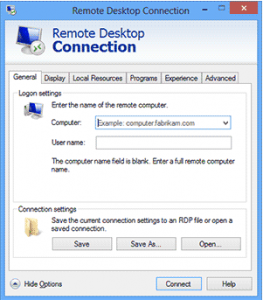 windowdesk