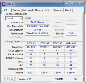cpuz
