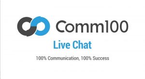 comm100-live-chat
