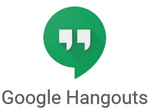 google-hangouts