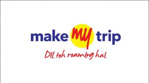 MakeMyTrip