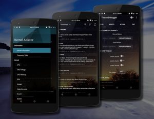 material-glass-cyanogenmod-theme