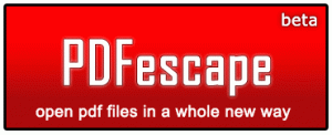 PDFEscape