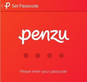 Penzu