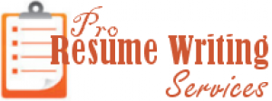 Pro Resume Writing Services