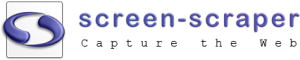 Screen Scraper