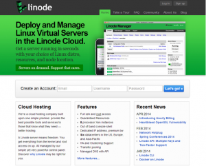 linode