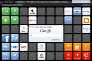 symbaloo