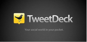 tweetdeck