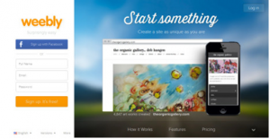 weebly