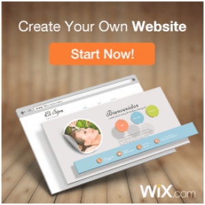 wix