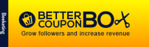 Better Coupon Box