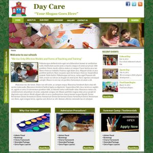 Daycare