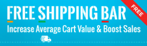 Free Shipping Bar