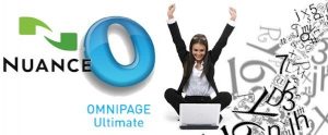 nuance-omnipage