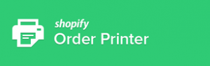 Order Printer