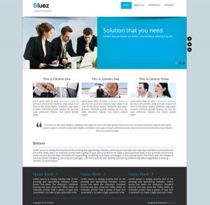 Responsive Green