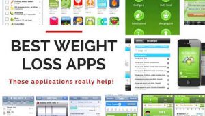 Top Weight Loss Apps of 2017