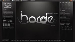 Horde