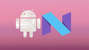Android-Nify
